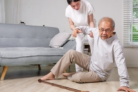 Creating a Safe Home Environment for Aging Loved Ones
