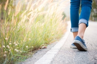 When to Visit a Podiatrist for Foot & Ankle Trauma