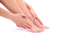 Several Types of Foot Pain