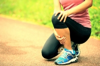 Avoiding Running Injuries