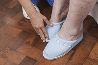 How Can I Find Relief From My Arthritic Feet?